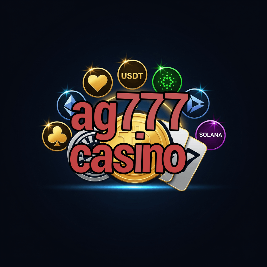 AG777 Casino - Premium Asian Casino